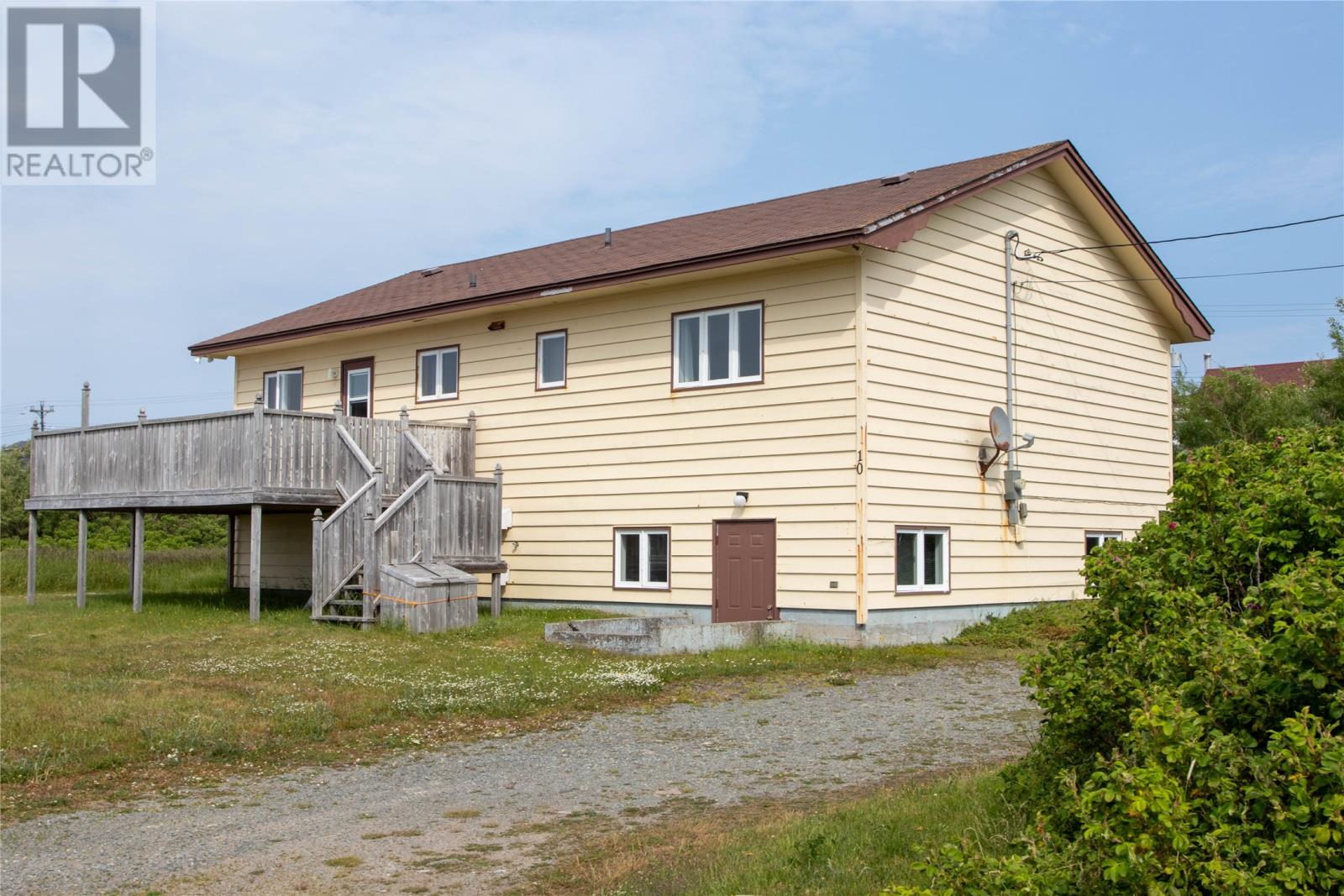 10 Carpenter's Lane, Bonavista, Newfoundland & Labrador  A0C 1B0 - Photo 3 - 1287382