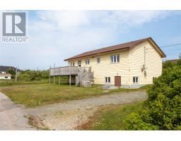 10 Carpenter's Lane, Bonavista, Newfoundland & Labrador