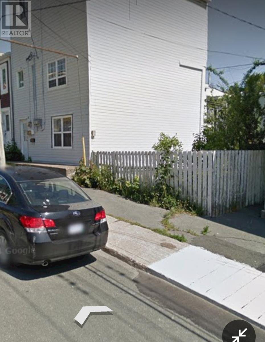 56 Brazil Street, St. John's, Newfoundland & Labrador