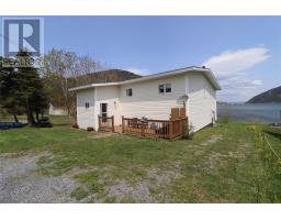 187 Main Street, Lark Harbour, Newfoundland & Labrador