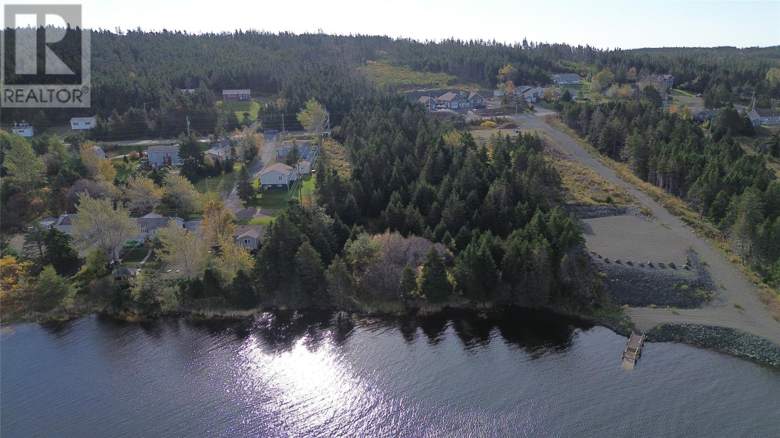 160-166 Creston Boulevard, Marystown, Newfoundland & Labrador