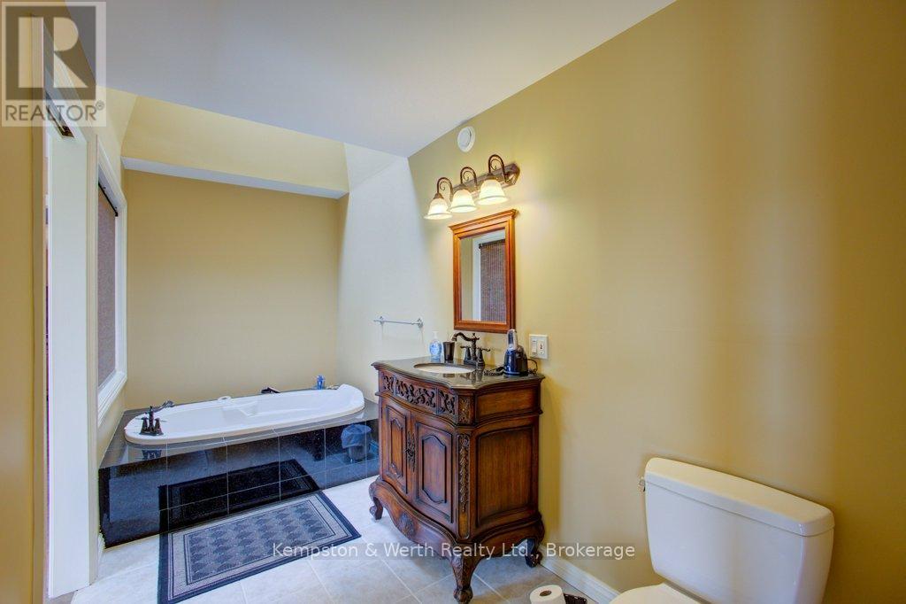 112 Old Bridge Road S, West Grey, Ontario  N4N 3B8 - Photo 16 - X12129544