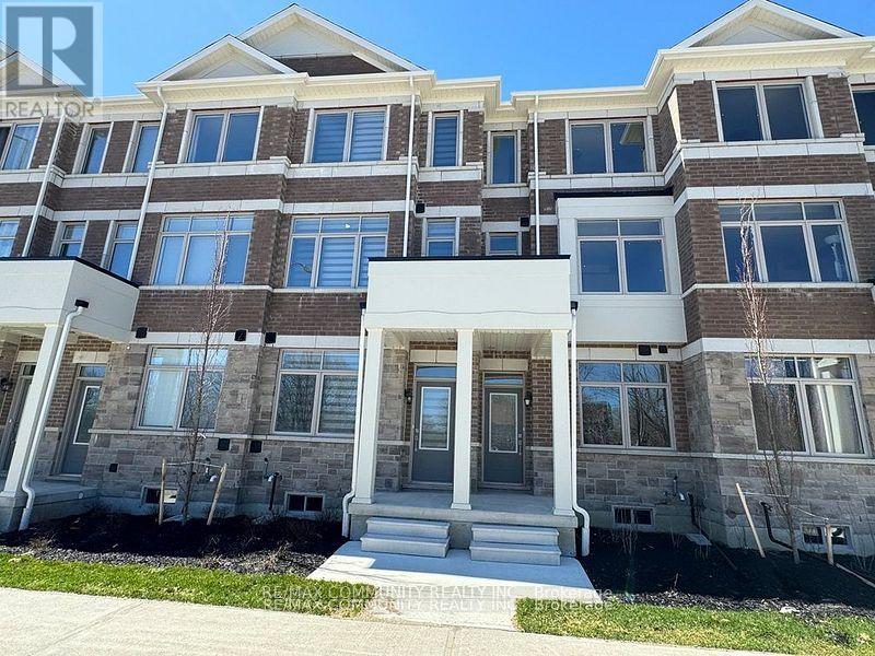 71 CARNEROS WAY, Markham, Ontario