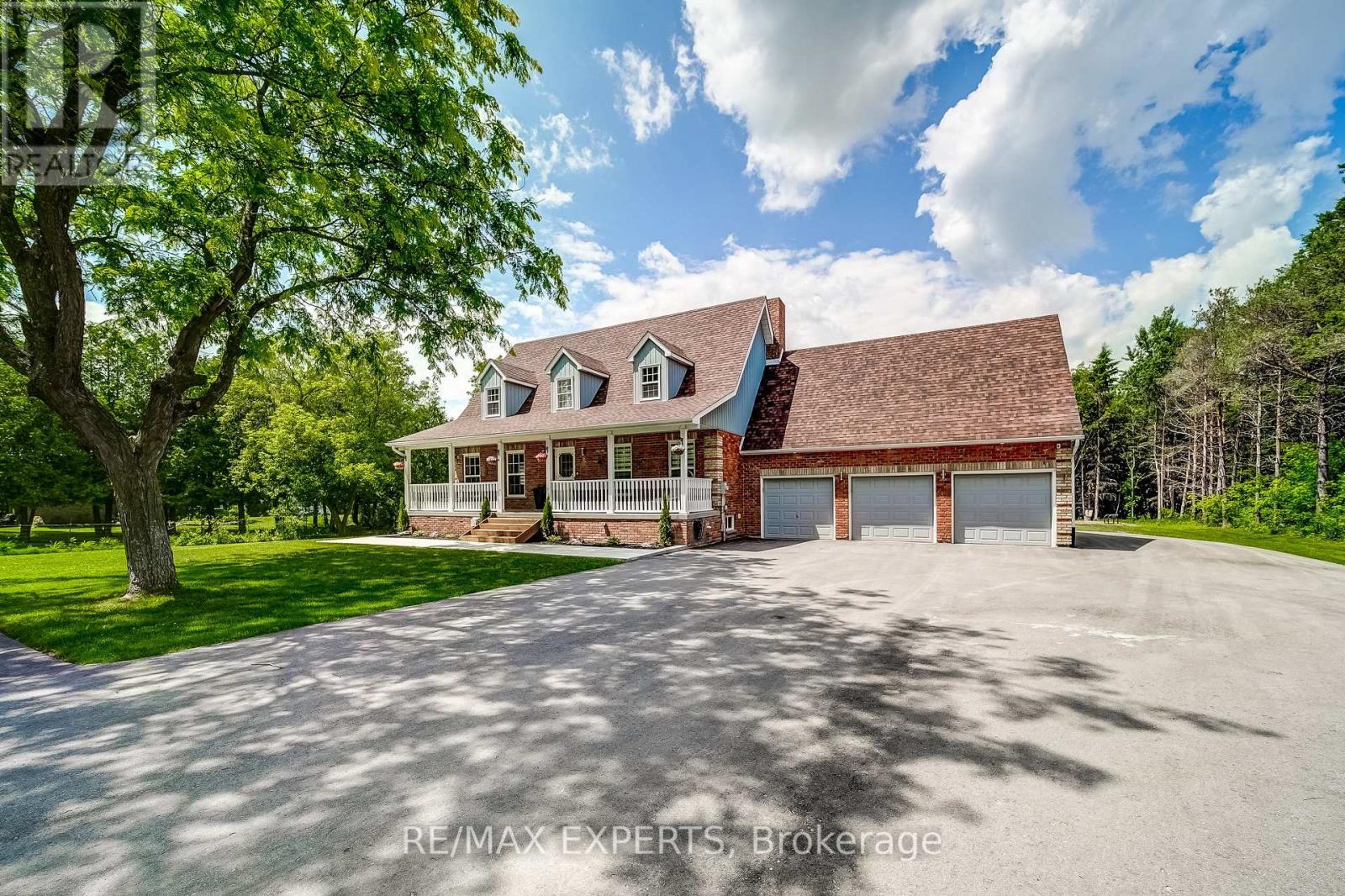 Property at 6122 3RD LINE image 1