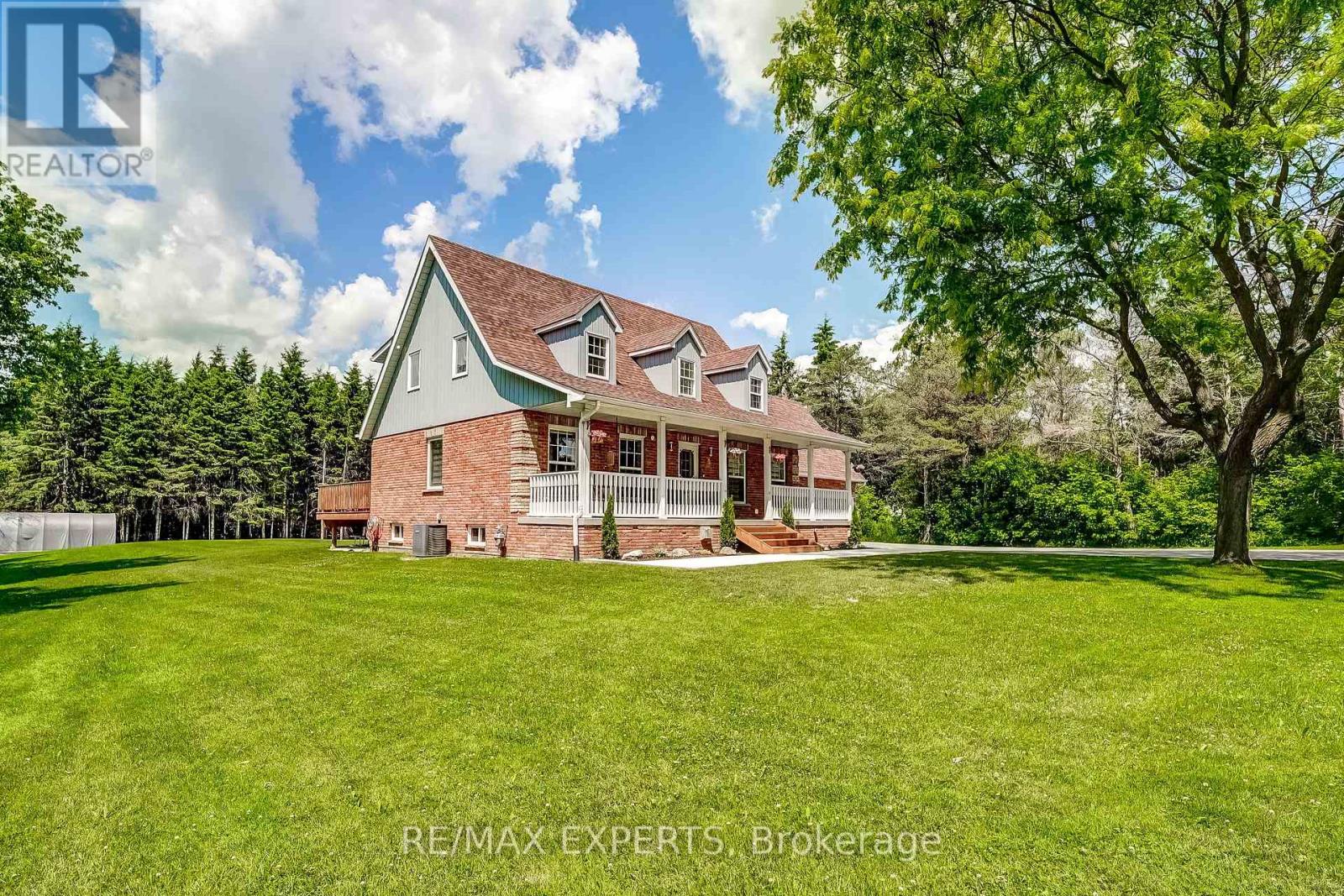 Property at 6122 3RD LINE image 2