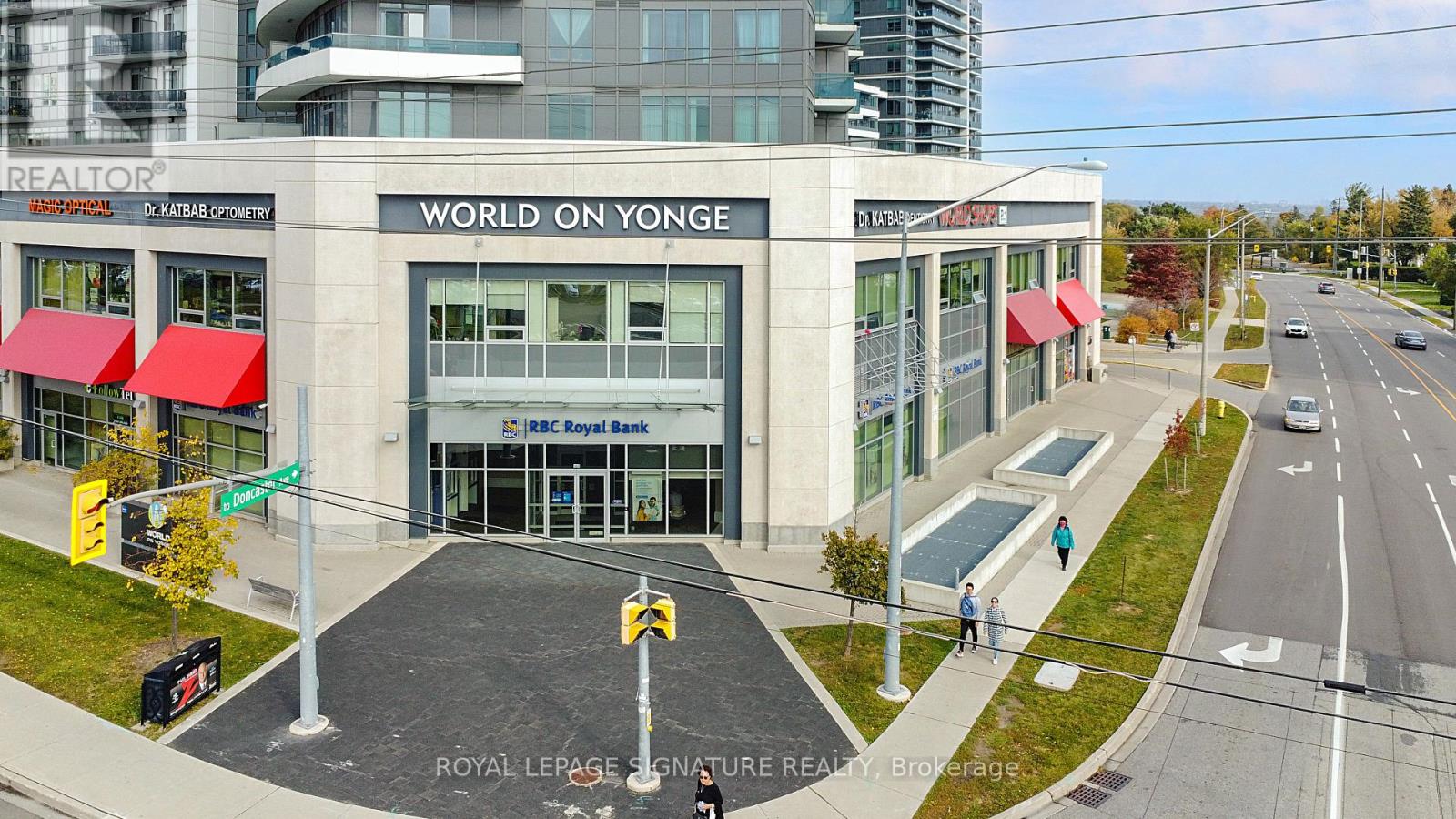 Property at 238 - 7163 YONGE STREET image 5