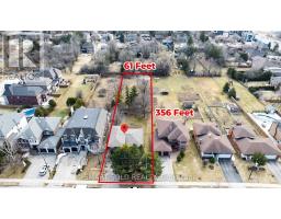 75 STOCKDALE CRESCENT, Richmond Hill, Ontario