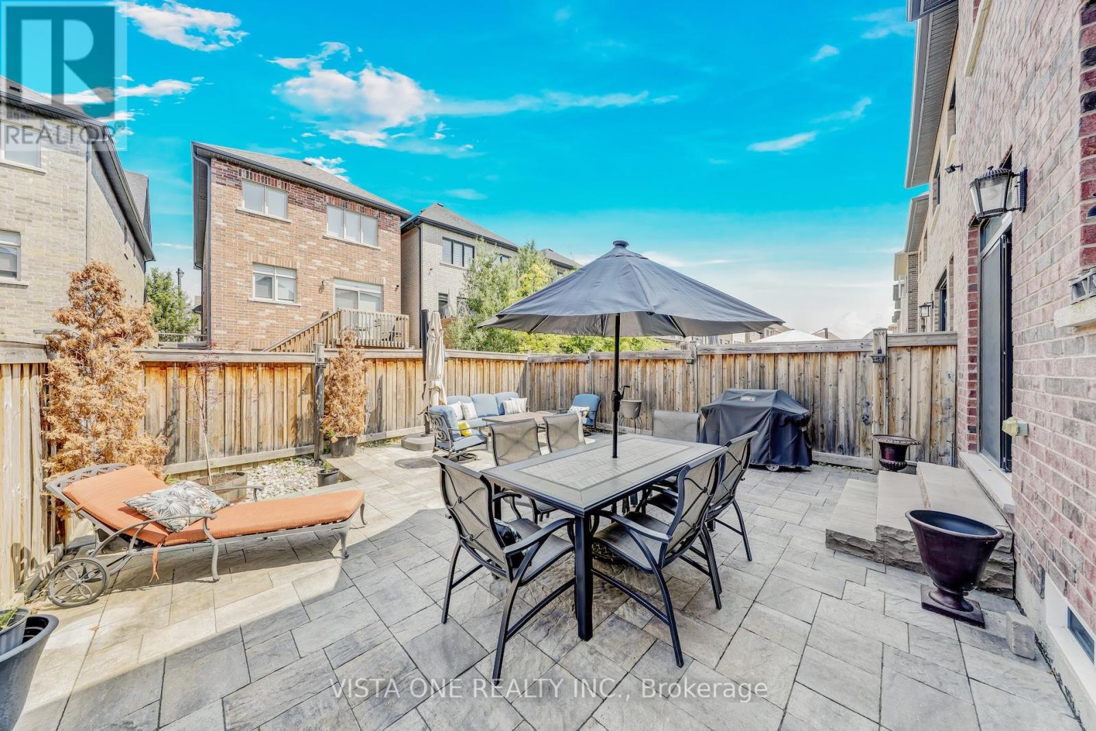 26 Zenith Avenue, Vaughan (Kleinburg), Ontario  L4H 4K9 - Photo 22 - N12262169