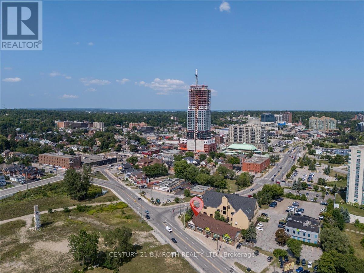 1&2 - 29-31 Bradford Street, Barrie, Ontario  L4N 3A7 - Photo 15 - S12262043