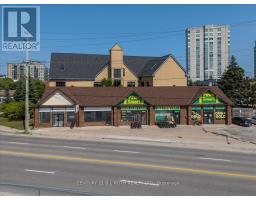 1&2 - 29-31 BRADFORD STREET, Barrie, Ontario