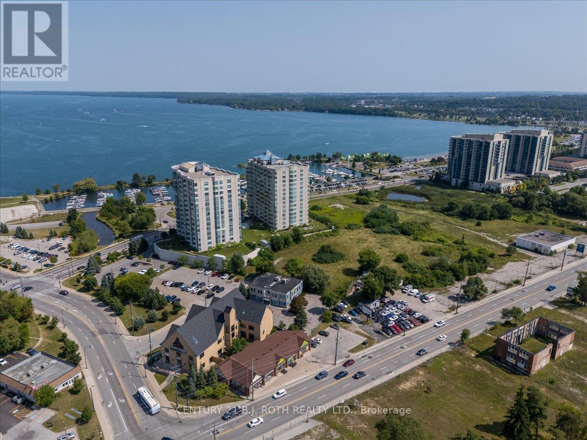 29-31 Bradford Street, Barrie, Ontario  L4N 3A7 - Photo 13 - S12262044