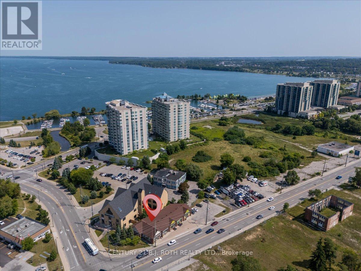 29-31 Bradford Street, Barrie, Ontario  L4N 3A7 - Photo 15 - S12262044