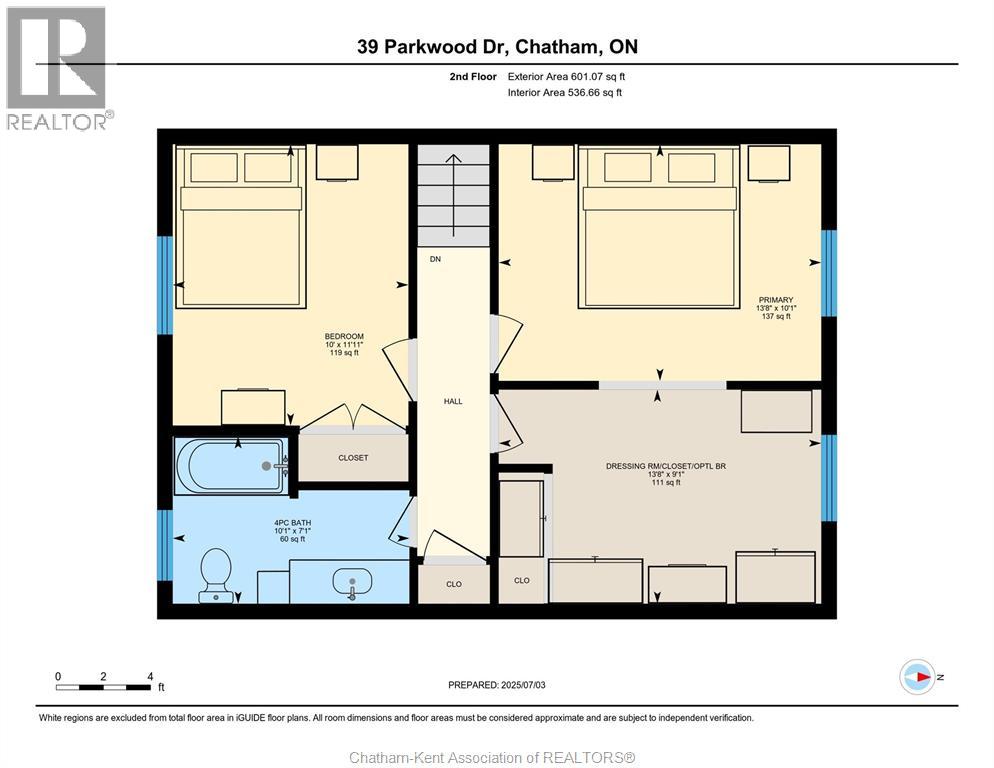 39 Parkwood Drive, Chatham, Ontario  N7M 2B1 - Photo 48 - 25016592