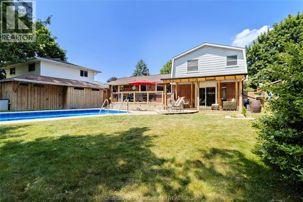 39 Parkwood Drive, Chatham, Ontario  N7M 2B1 - Photo 43 - 25016592