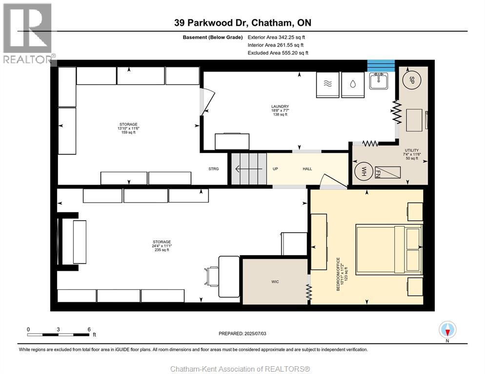 39 Parkwood Drive, Chatham, Ontario  N7M 2B1 - Photo 49 - 25016592