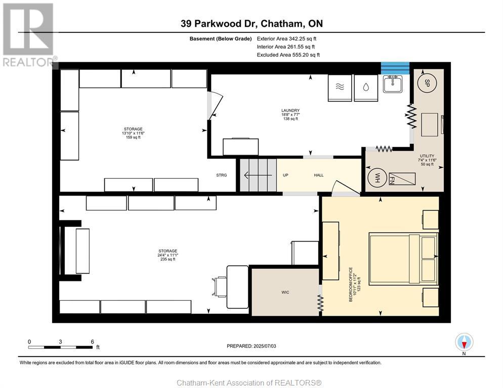 39 Parkwood Drive, Chatham, Ontario  N7M 2B1 - Photo 50 - 25016592