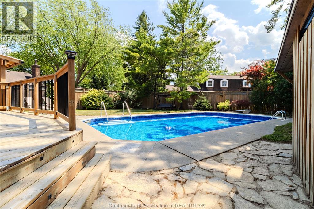 39 Parkwood Drive, Chatham, Ontario  N7M 2B1 - Photo 41 - 25016592