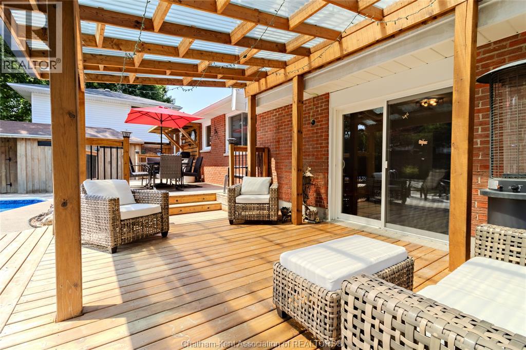 39 Parkwood Drive, Chatham, Ontario  N7M 2B1 - Photo 40 - 25016592