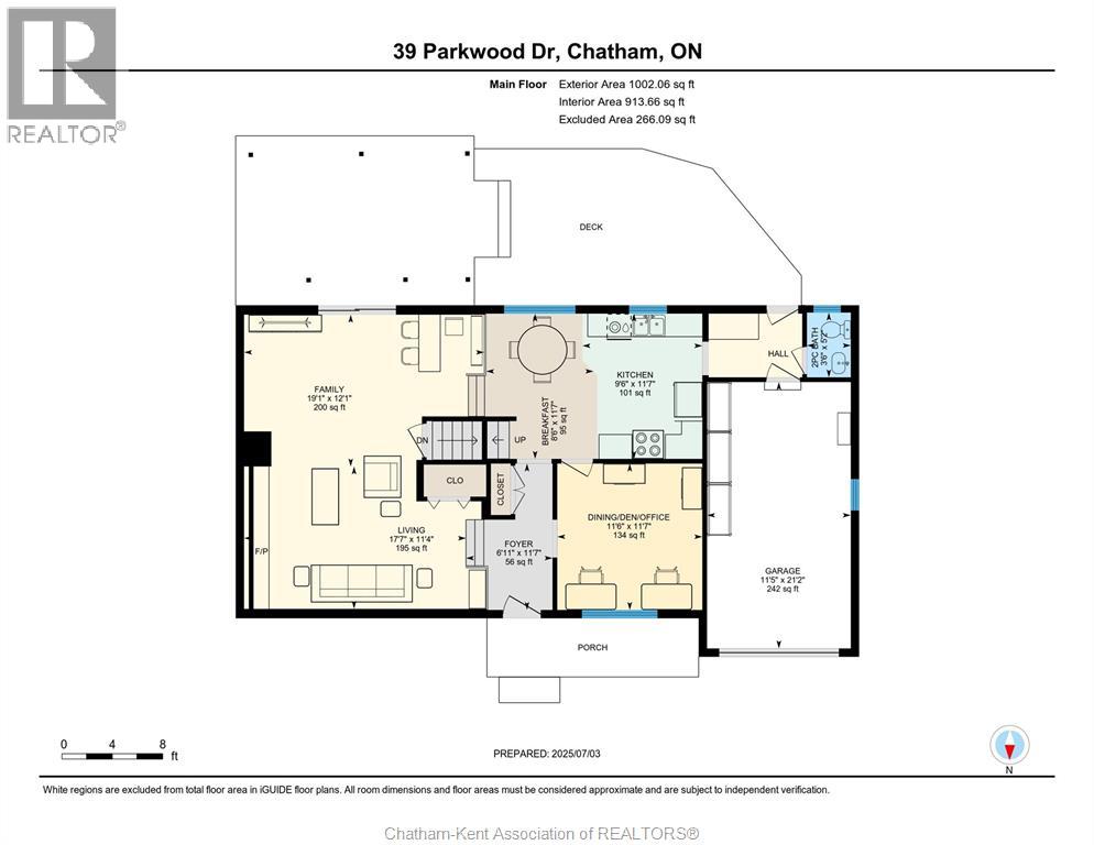 39 Parkwood Drive, Chatham, Ontario  N7M 2B1 - Photo 47 - 25016592