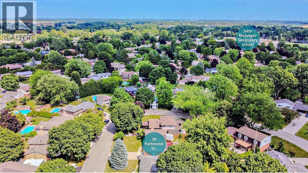 39 Parkwood Drive, Chatham, Ontario  N7M 2B1 - Photo 46 - 25016592