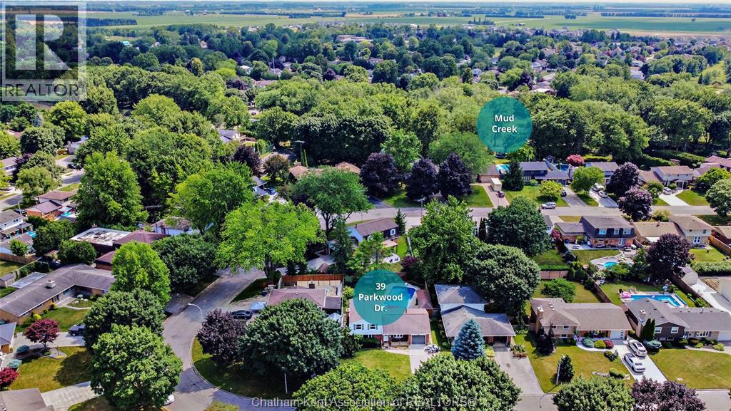39 Parkwood Drive, Chatham, Ontario  N7M 2B1 - Photo 44 - 25016592