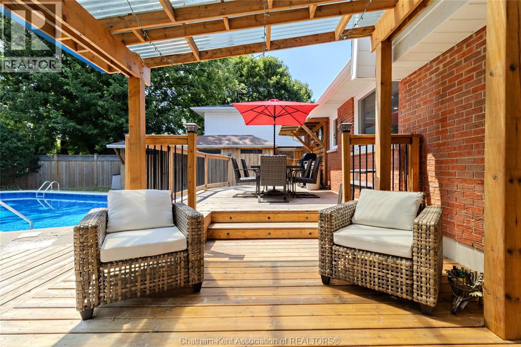 39 Parkwood Drive, Chatham, Ontario  N7M 2B1 - Photo 39 - 25016592