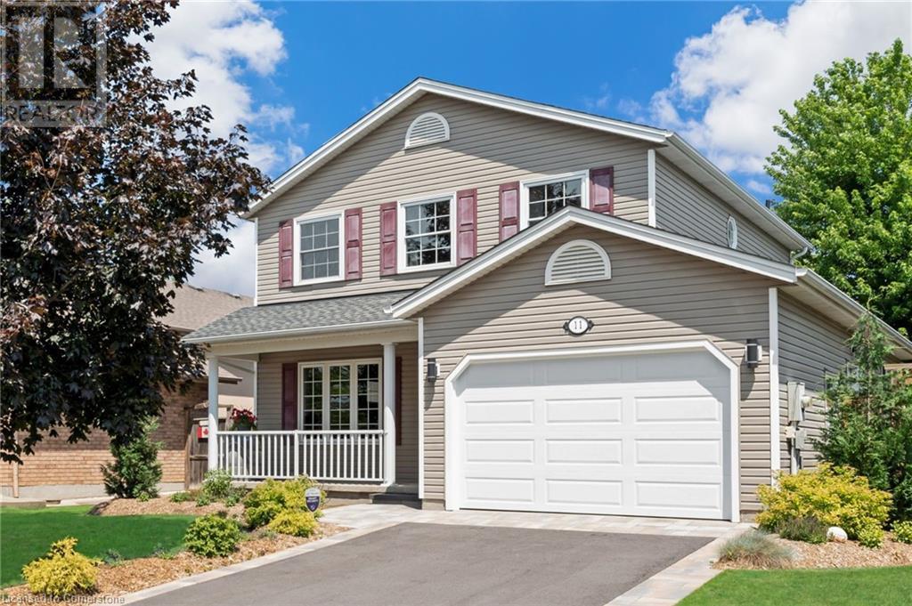 Property at 11 HOPE Avenue image 1