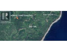 Lot 15 Jeddore Cape