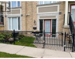 119 - 3050 ERIN CENTRE BOULEVARD, Mississauga, Ontario