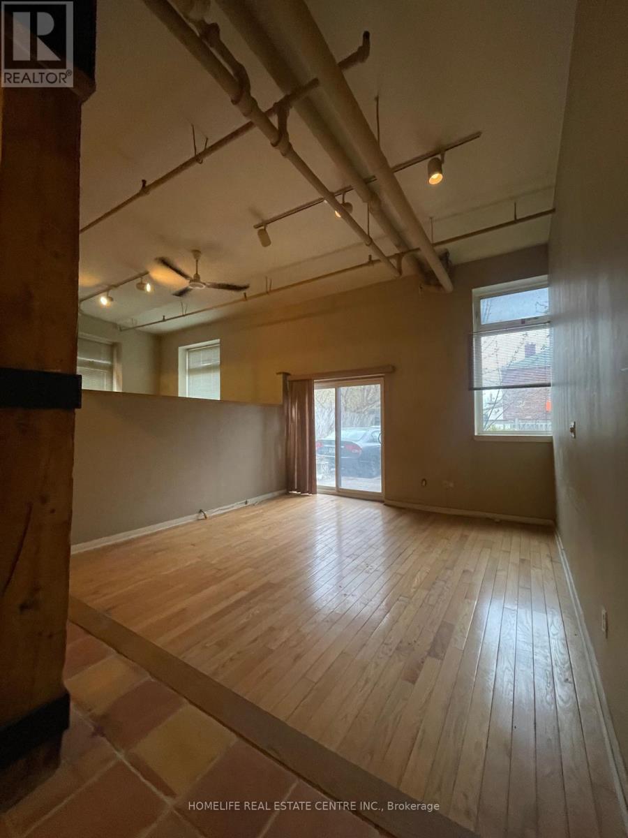 1 - 121 Prescott Avenue, Toronto (Weston-Pellam Park), Ontario  M6N 3G8 - Photo 9 - W12261950