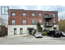 1 - 121 PRESCOTT AVENUE, Toronto, Ontario
