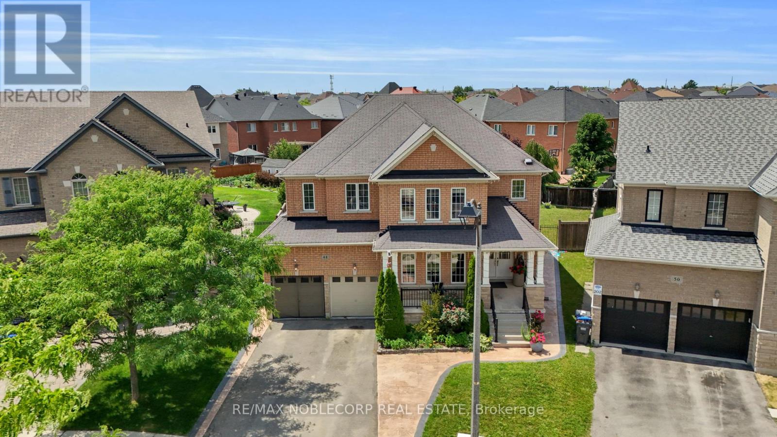 Property at 48 MONABELLE CRESCENT image 1