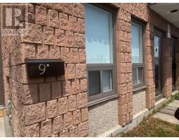 9 - 100 TURBINE DRIVE, Toronto, Ontario