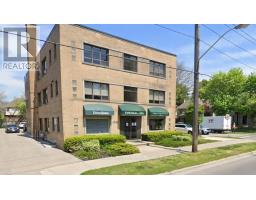 30 - 2842 BLOOR STREET W, Toronto, Ontario