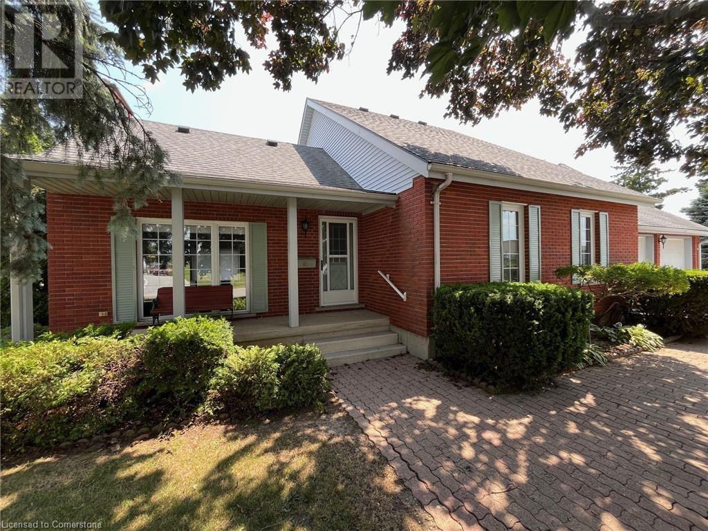 23 BACKUS Drive, port rowan, Ontario