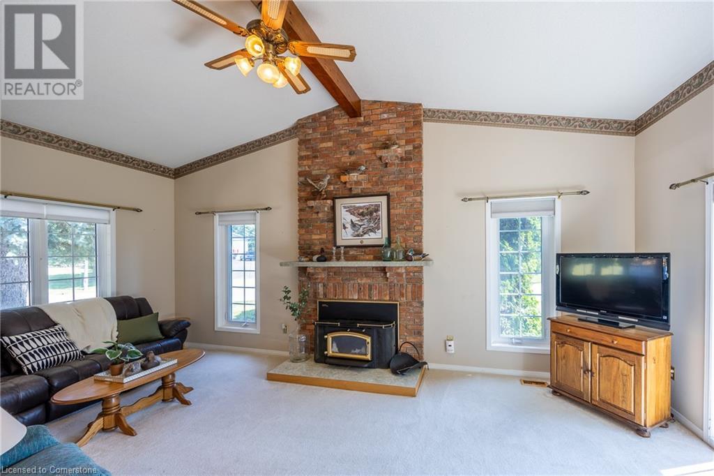 23 Backus Drive, Port Rowan, Ontario  N0E 1M0 - Photo 3 - 40744567