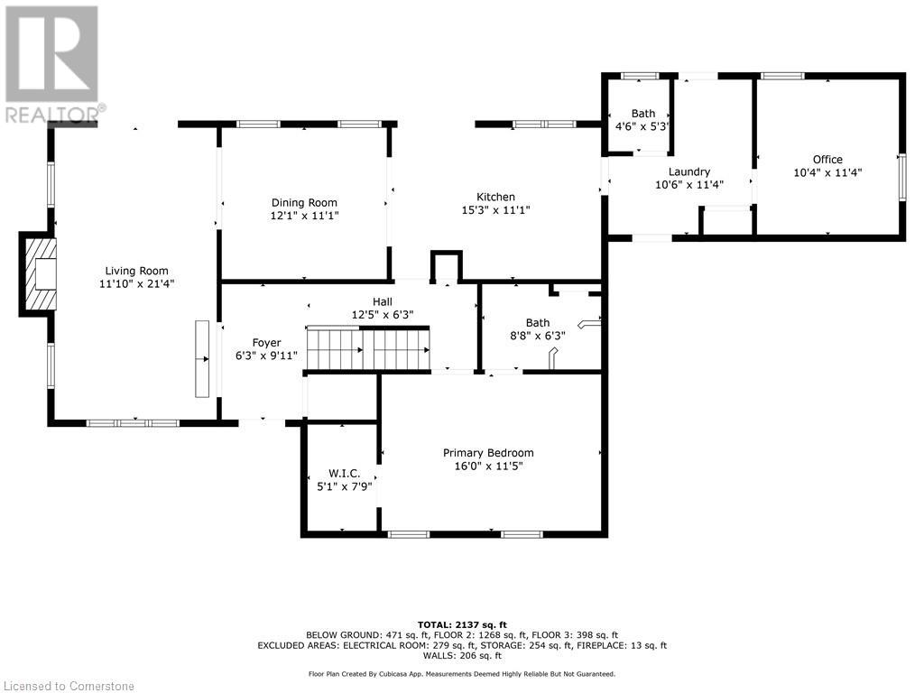 23 Backus Drive, Port Rowan, Ontario  N0E 1M0 - Photo 42 - 40744567