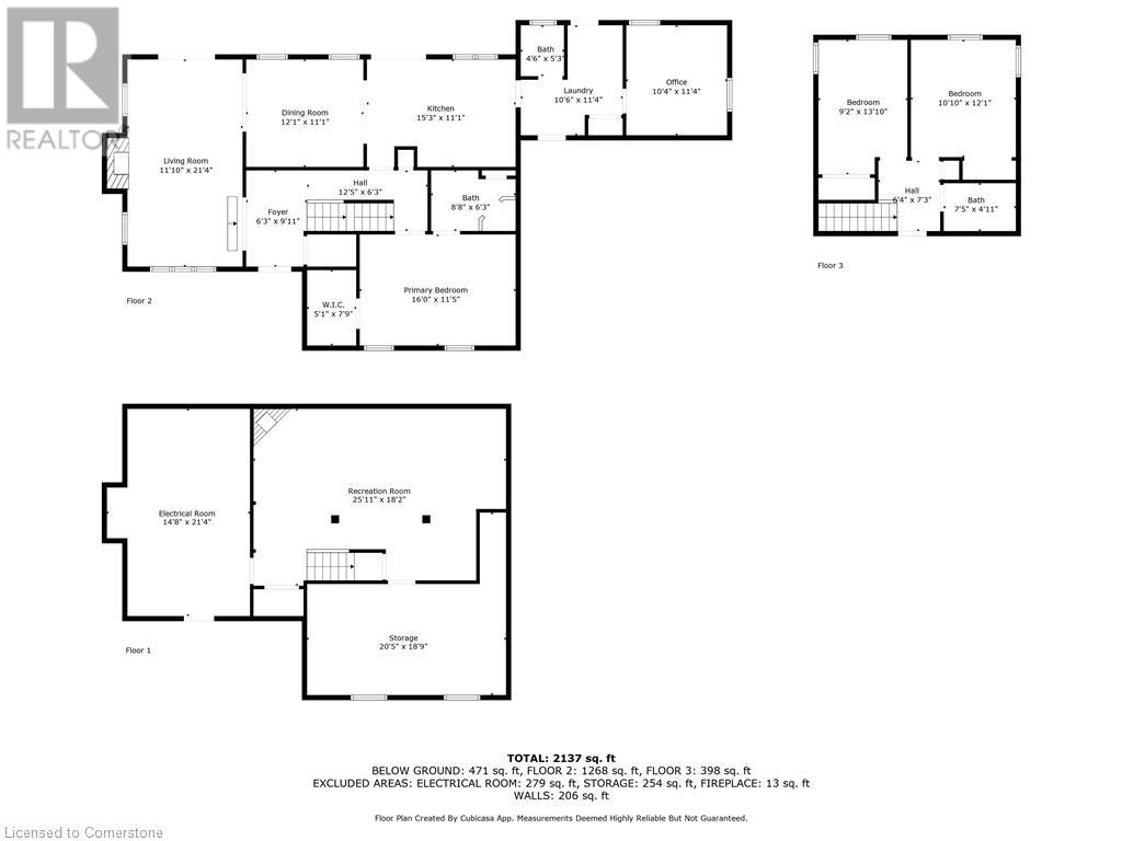 23 Backus Drive, Port Rowan, Ontario  N0E 1M0 - Photo 44 - 40744567