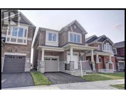 127 HISTAND TRAIL, Kitchener, Ontario