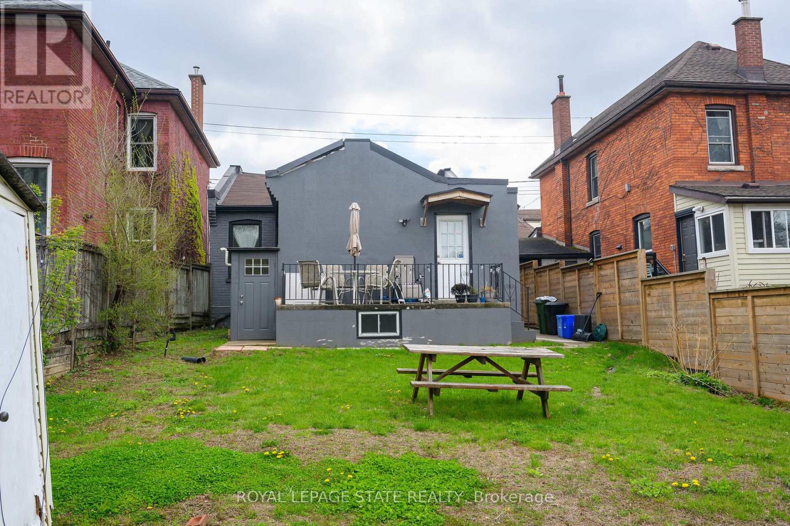 129 Dundurn Street N, Hamilton, Ontario  L8R 3E7 - Photo 34 - X12261936