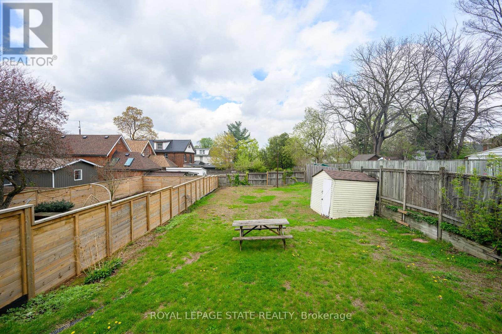 129 Dundurn Street N, Hamilton, Ontario  L8R 3E7 - Photo 35 - X12261936