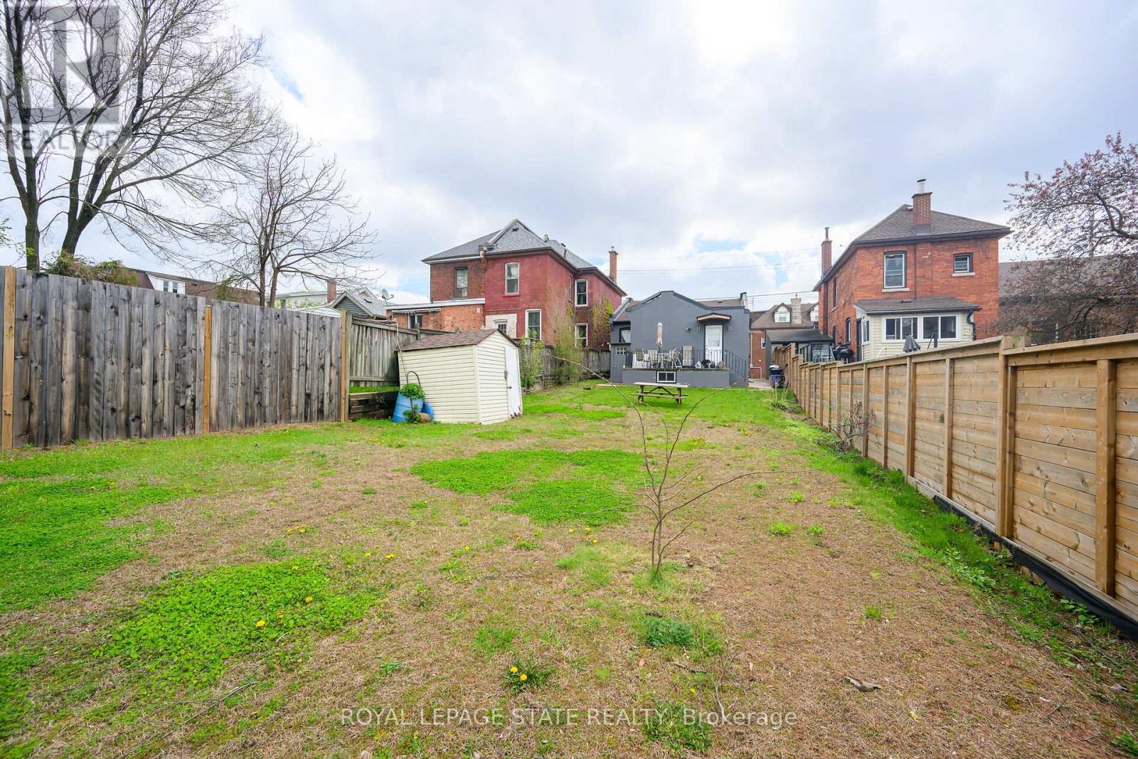 129 Dundurn Street N, Hamilton, Ontario  L8R 3E7 - Photo 41 - X12261936