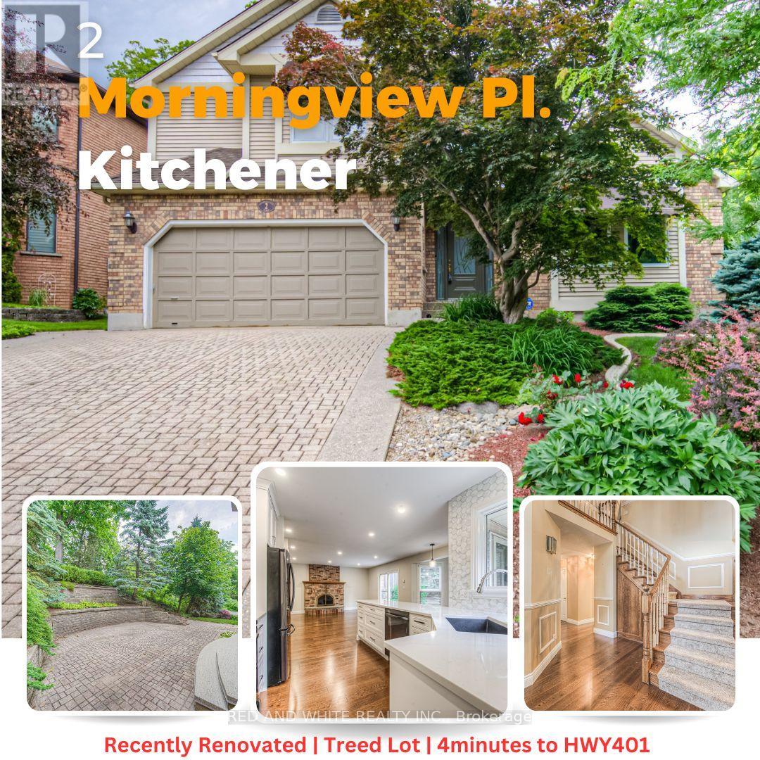 Property at 2 MORNINGVIEW PLACE image 1