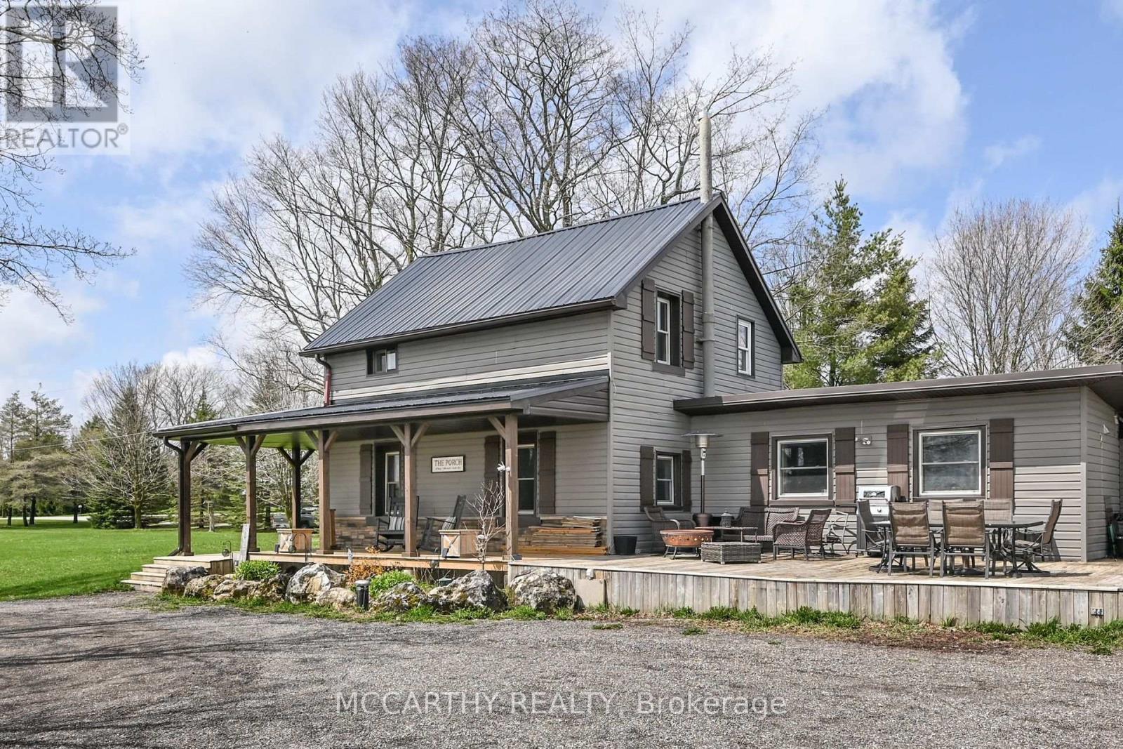Property at 436139 4TH LINE image 3
