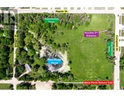 35 WILLIAM STREET, West Perth, Ontario