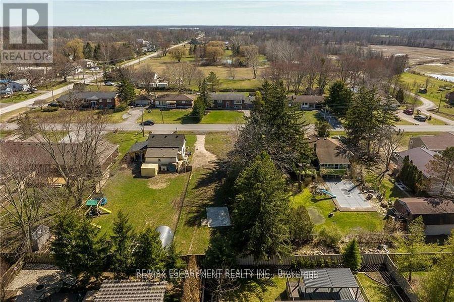 815 Foss Road, Pelham, Ontario  L0S 1C0 - Photo 8 - X12262120