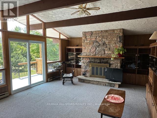 1177 County Rd 36, Trent Lakes, Ontario  K0M 1A0 - Photo 11 - X12262003