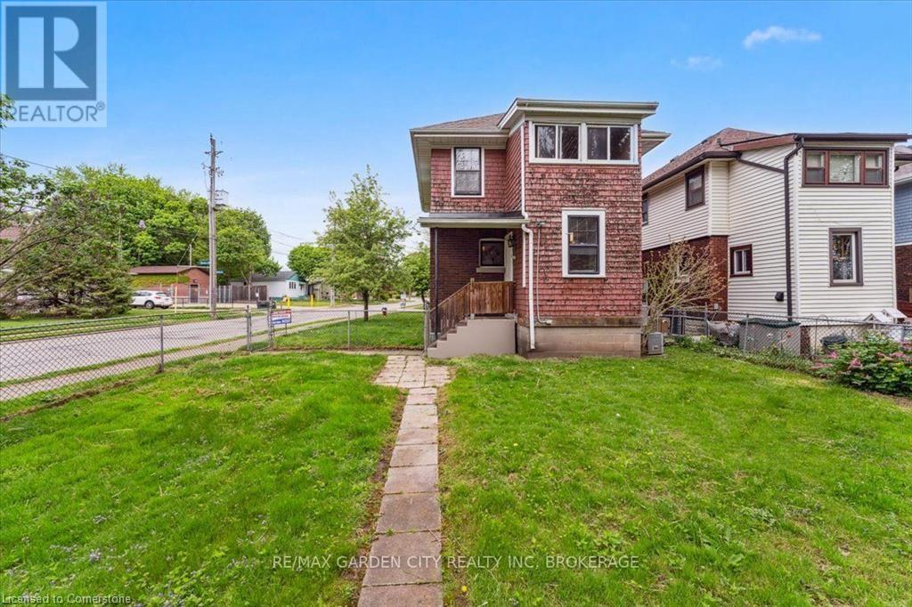 4372 Seneca Street, Niagara Falls, Ontario  L2E 1G6 - Photo 34 - 40747889