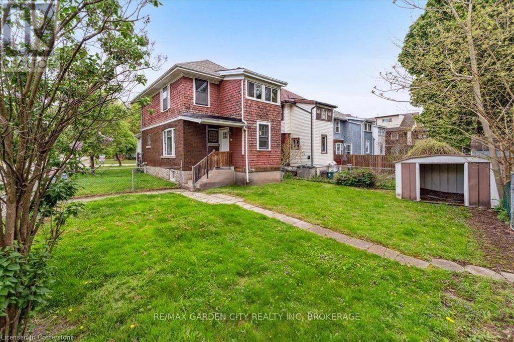 4372 Seneca Street, Niagara Falls, Ontario  L2E 1G6 - Photo 35 - 40747889