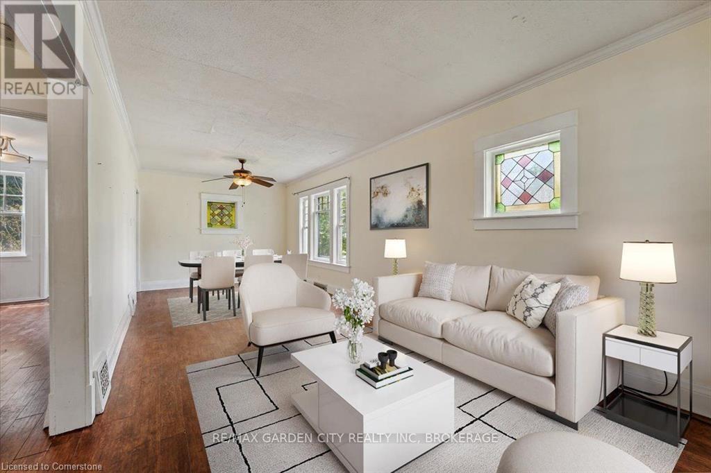 4372 Seneca Street, Niagara Falls, Ontario  L2E 1G6 - Photo 8 - 40747889